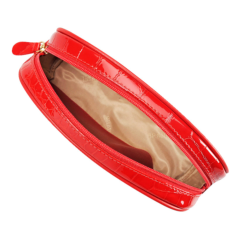 Косметичка Braun Buffel Glanzcroko