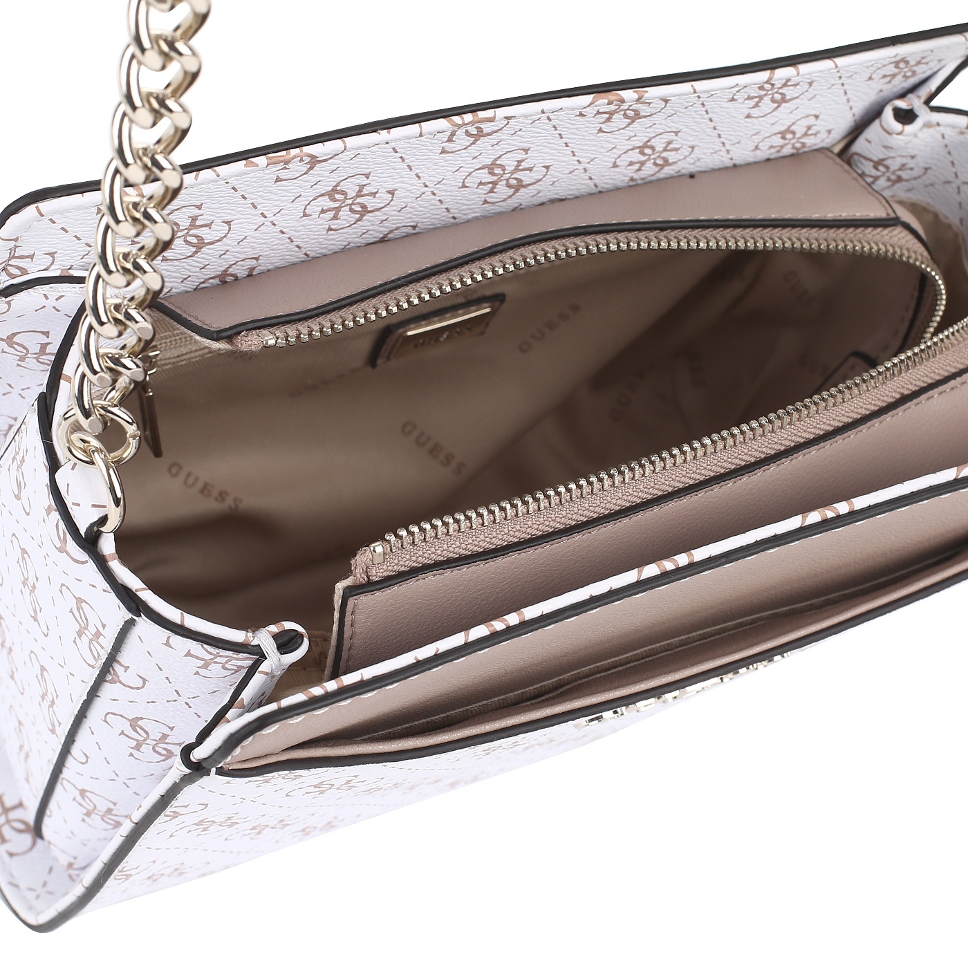 Сумка через плечо Guess Lorenna