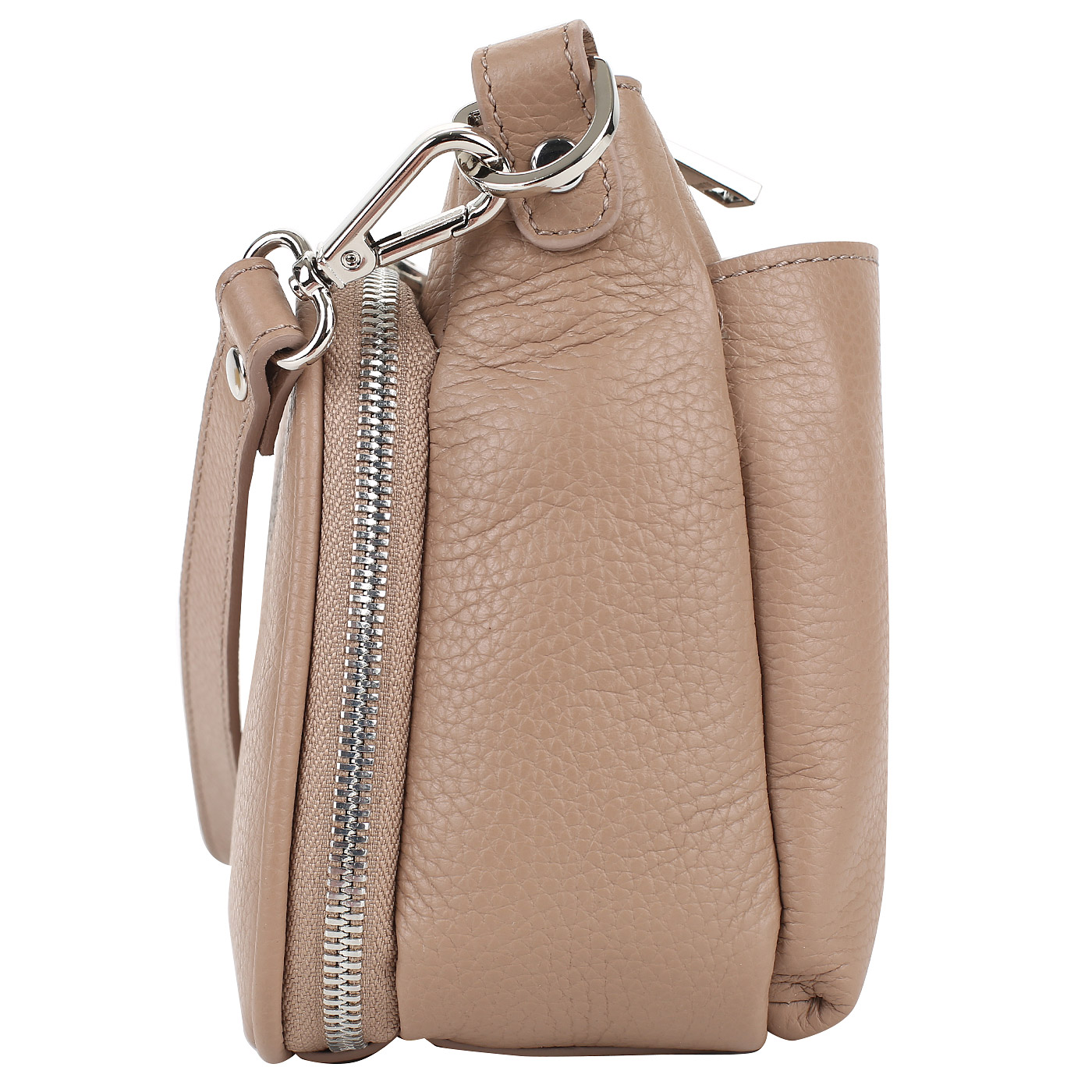 Сумочка со съемной ручкой и ремешком Chatte 