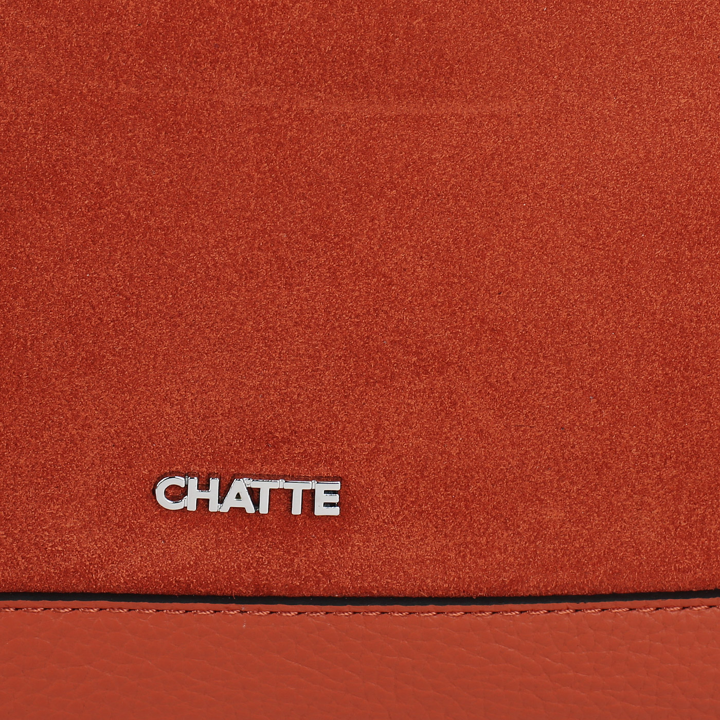 Комбинированная сумка Chatte Marseille