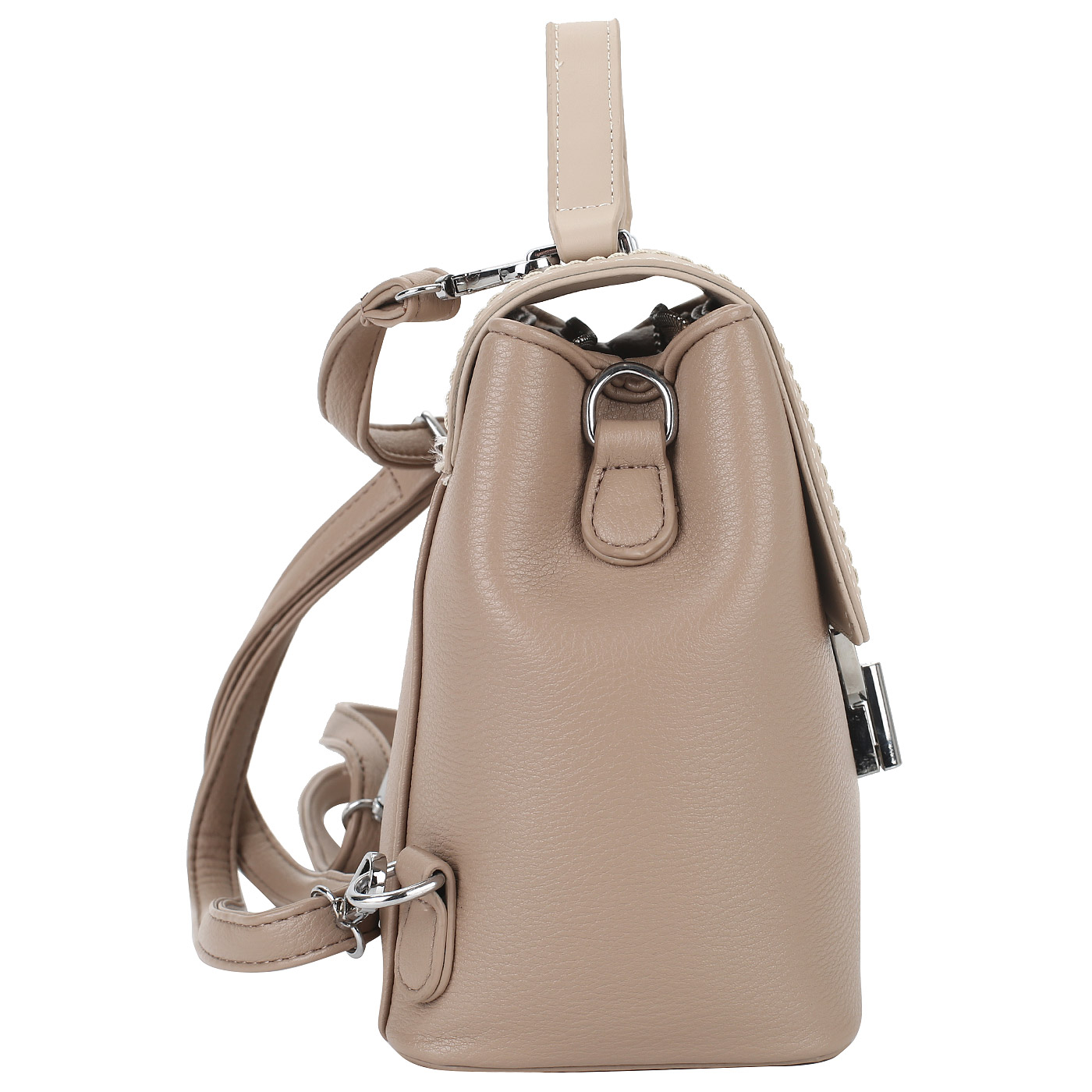 Рюкзак-сумка Dispacci 