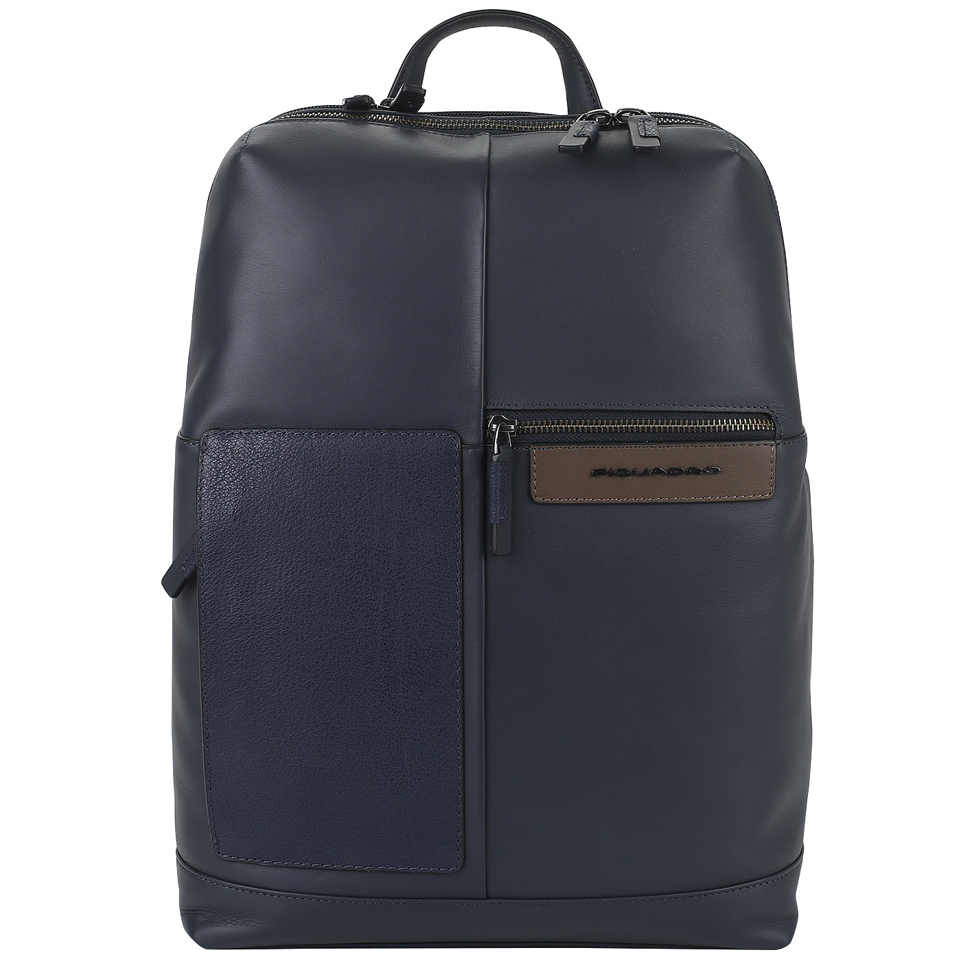 Piquadro Рюкзак с двумя отделами