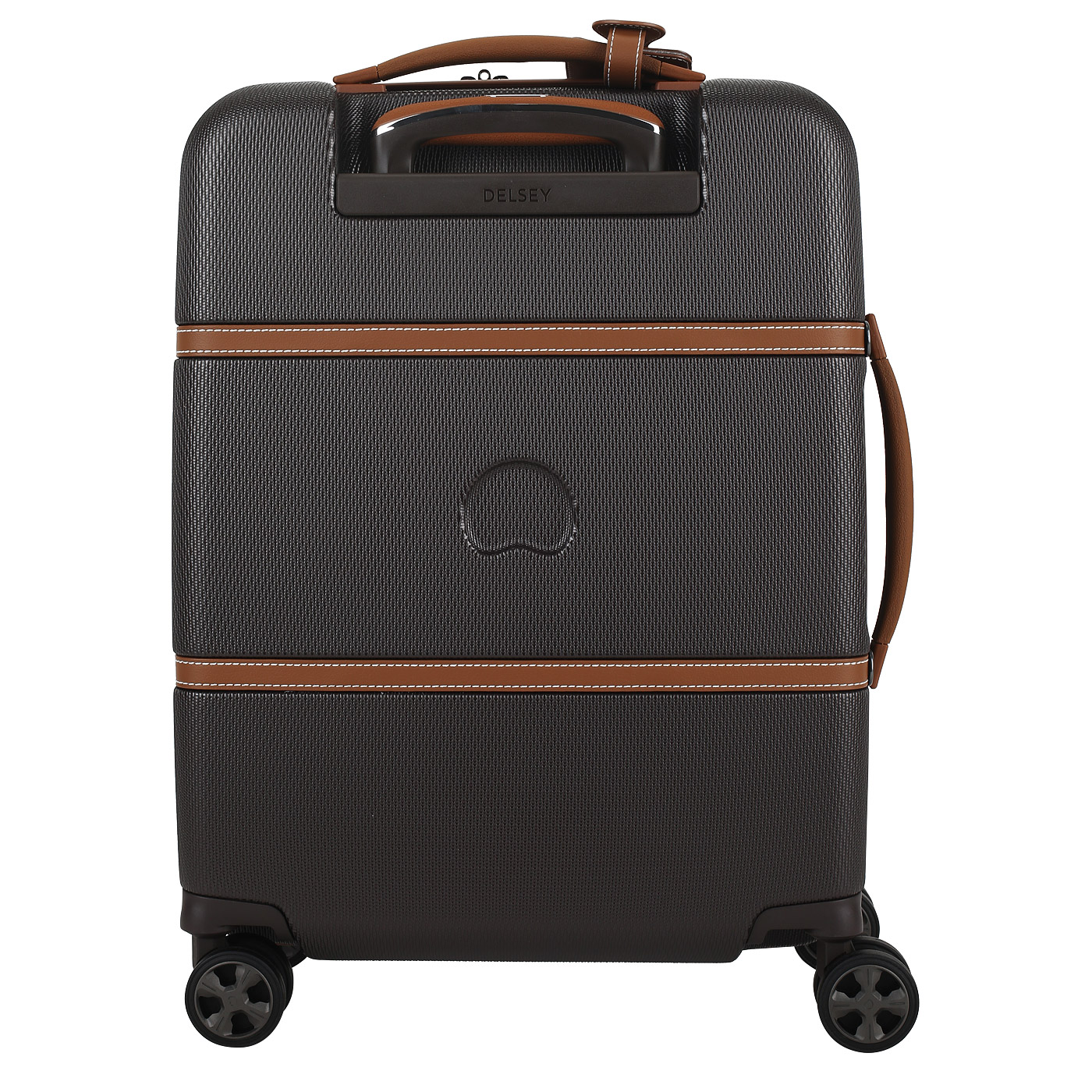 Чемодан для ручной клади из поликарбоната Delsey Chatelet Air