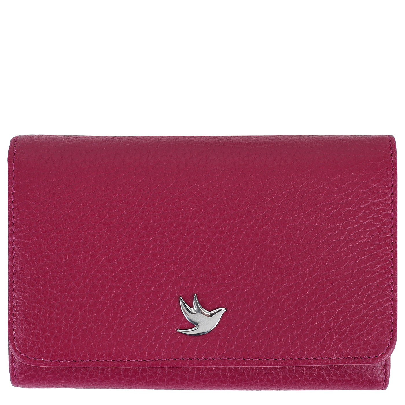 Aurelli Портмоне складное на кнопке