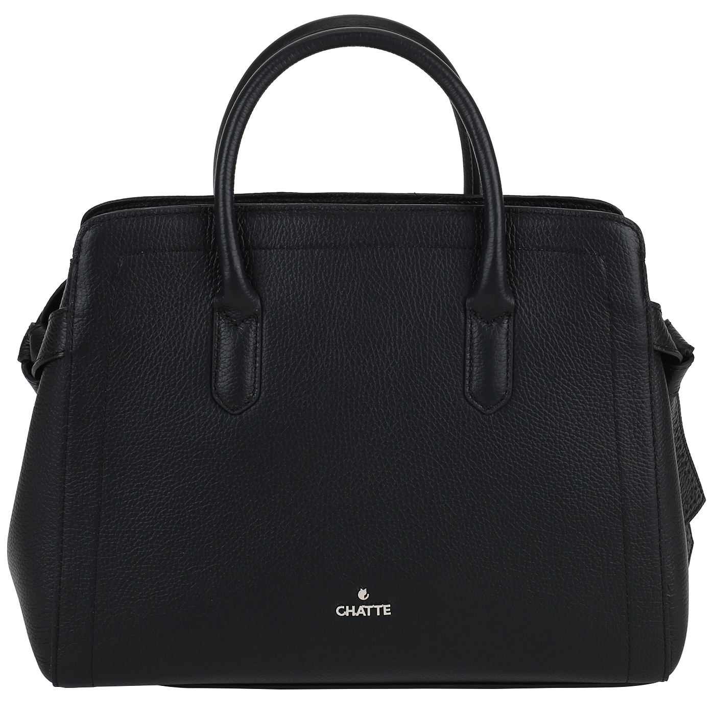 Chatte Кожаная сумка