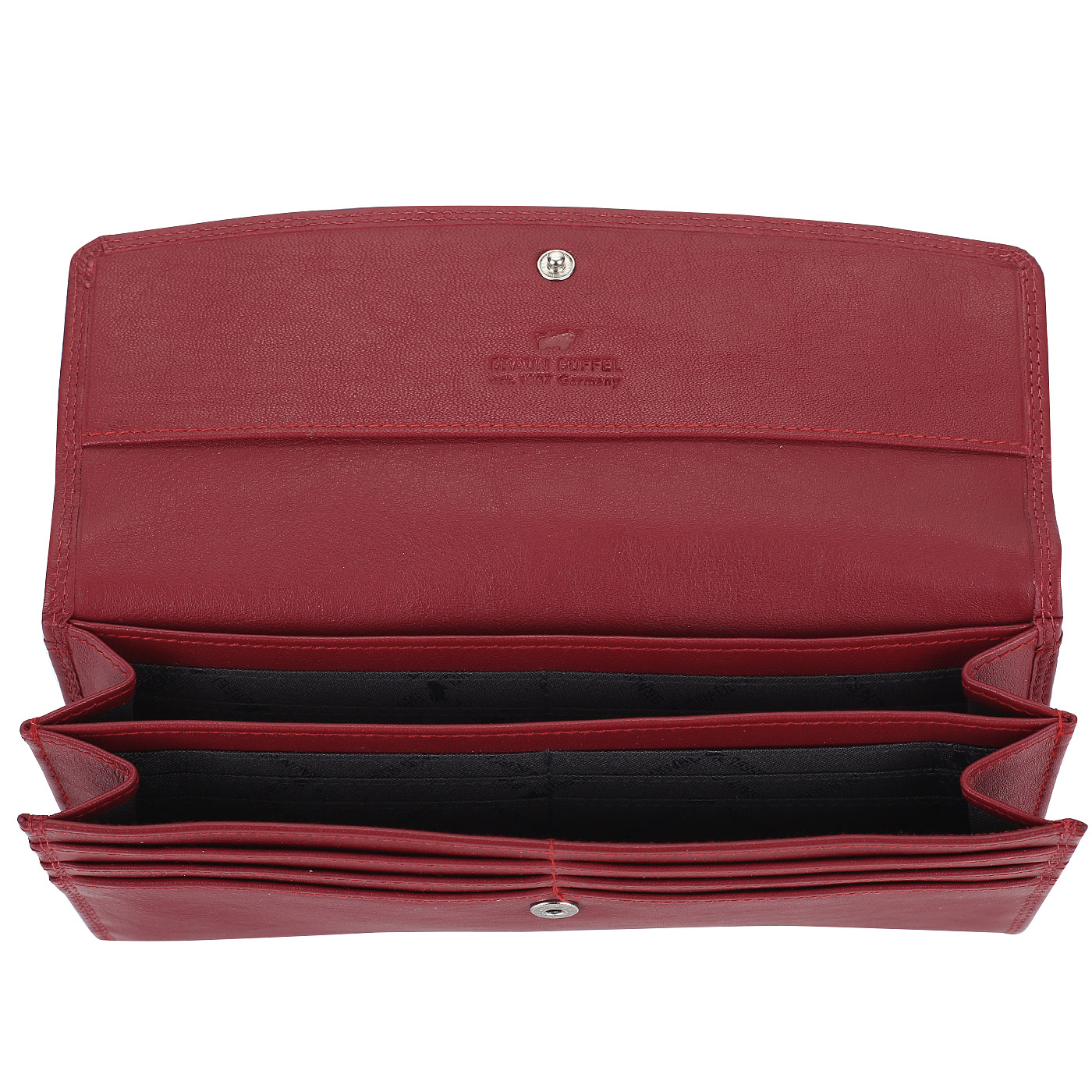 Кожаный кошелек Braun Buffel Golf 2.0