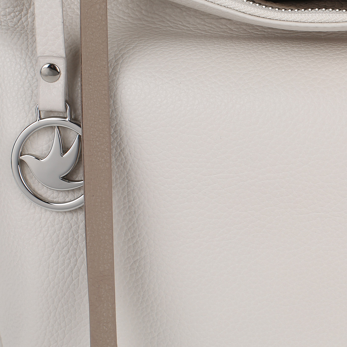 Сумка с тремя отделениями Aurelli 