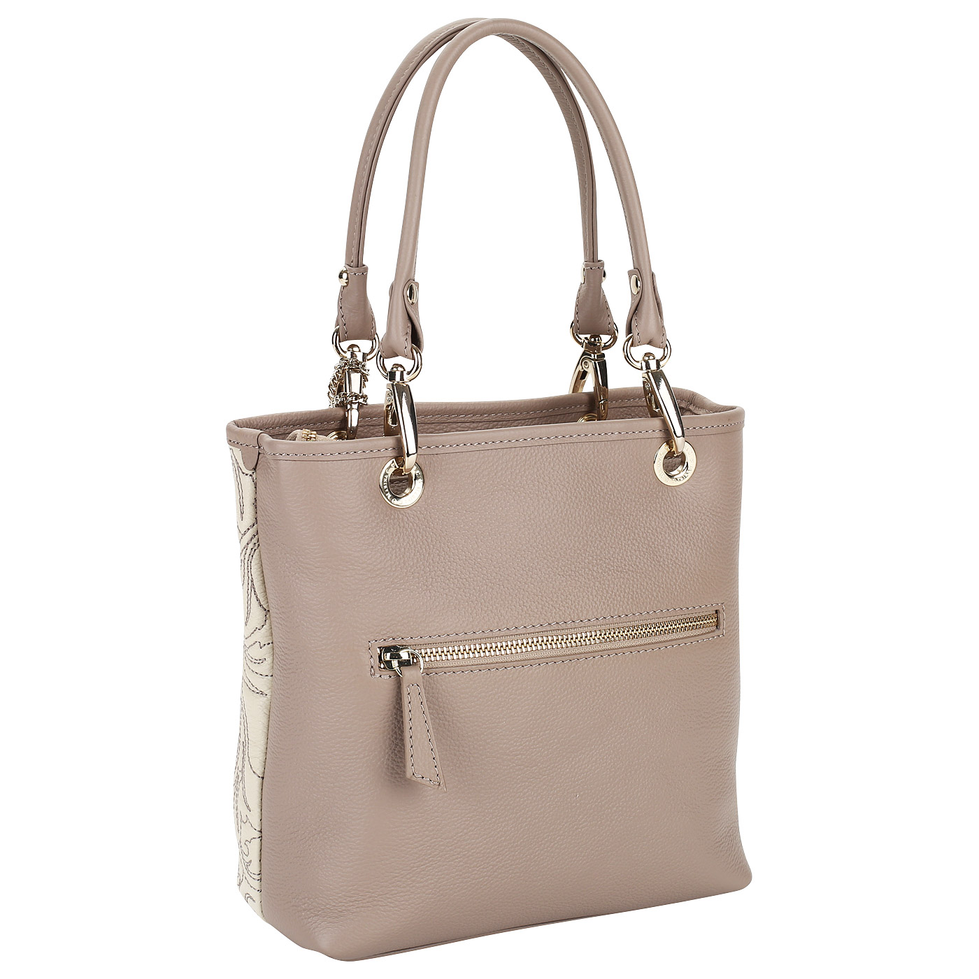 Женская сумочка со съемными ручками Marina Creazioni 