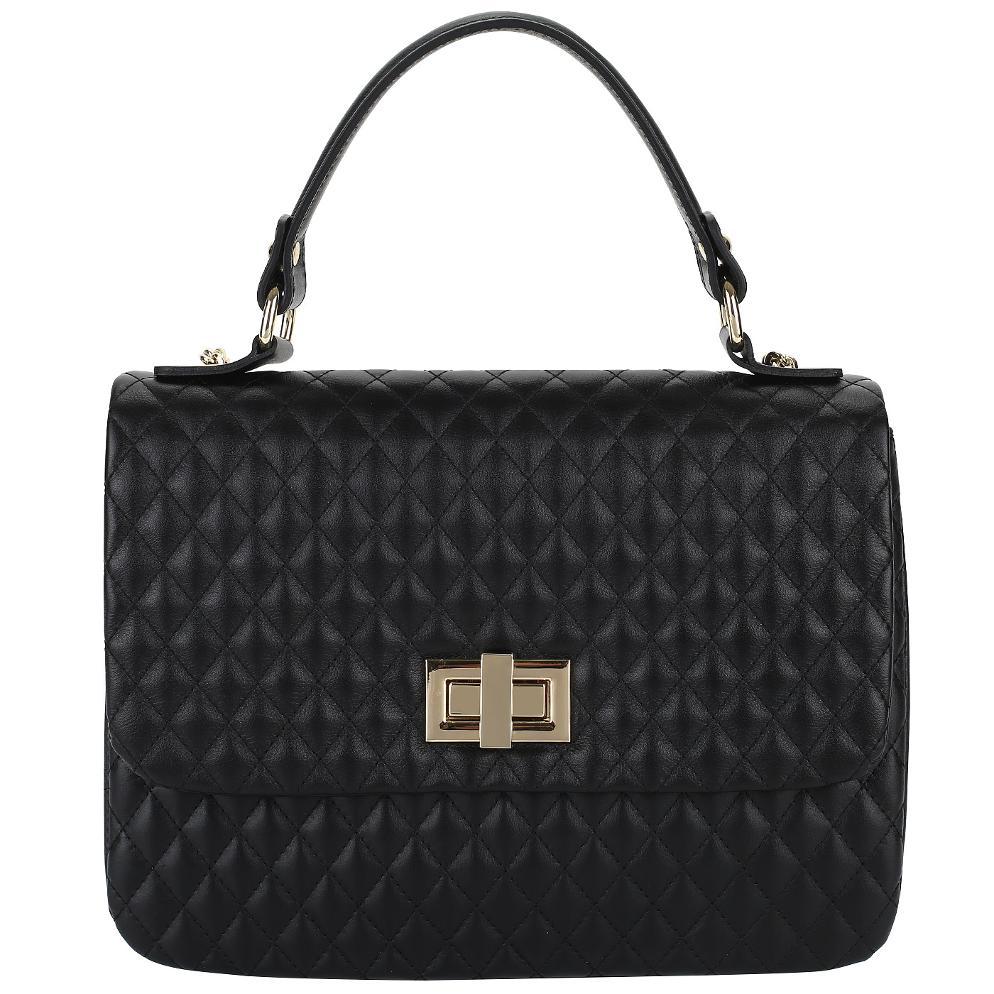 Sara Burglar Стеганая сумка