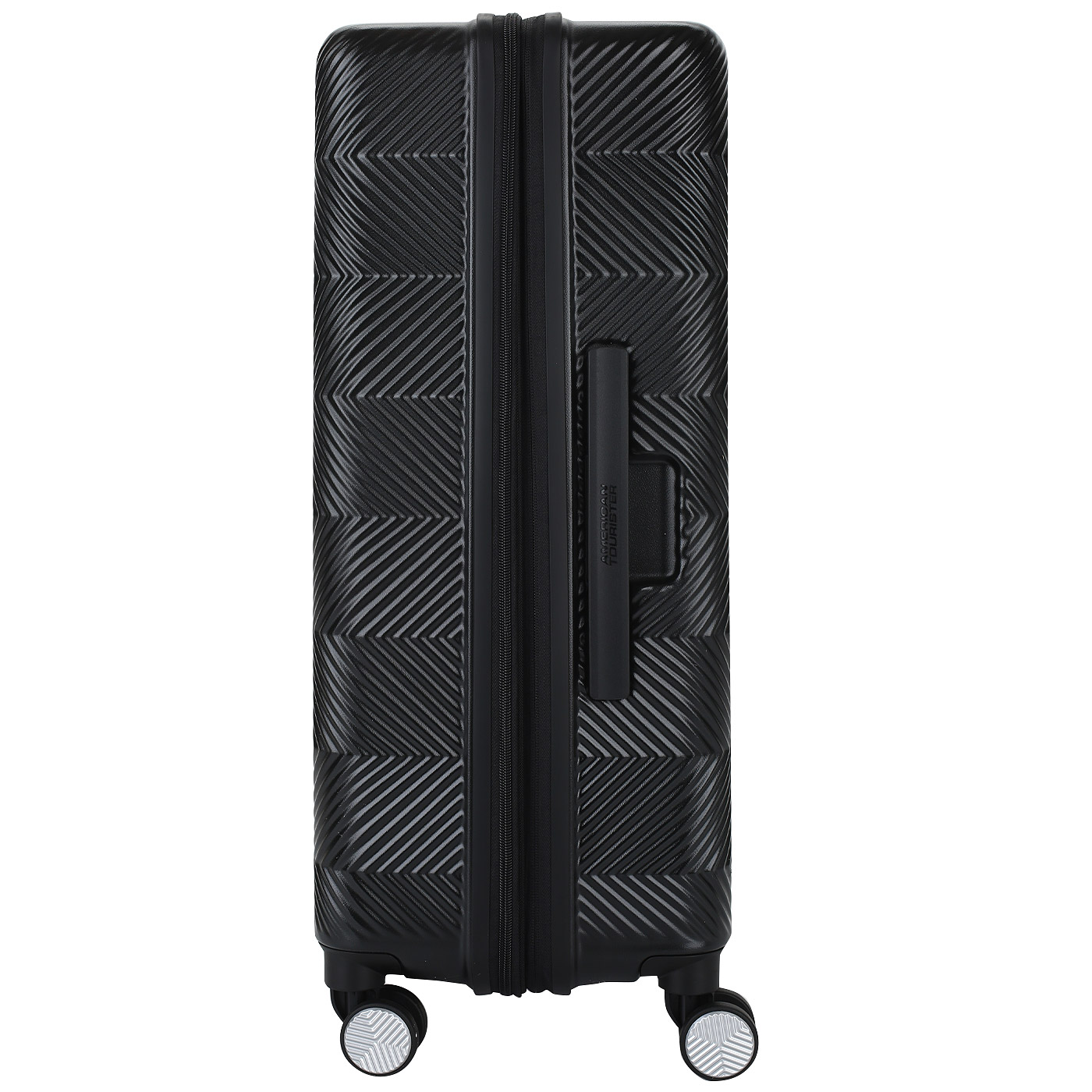 Чемодан средний M из поликарбоната с кодовым замком American Tourister Flylife