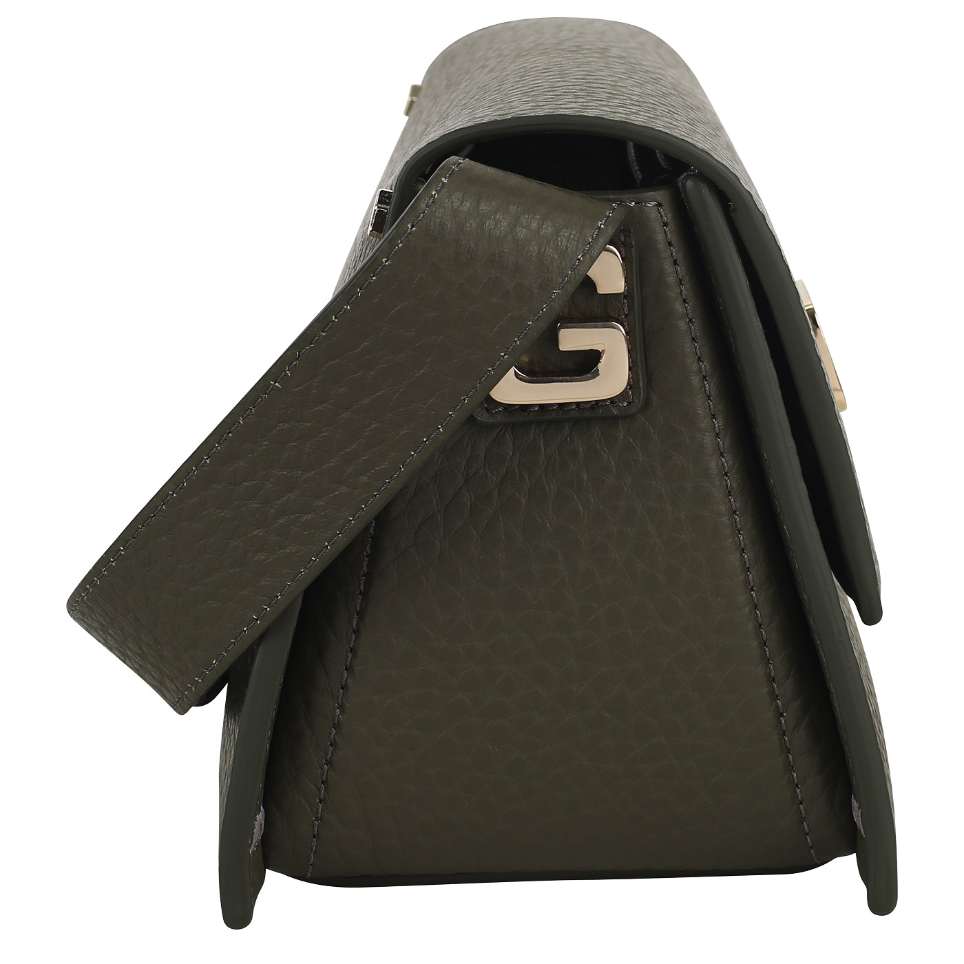 Сумка через плечо Gironacci Velvet