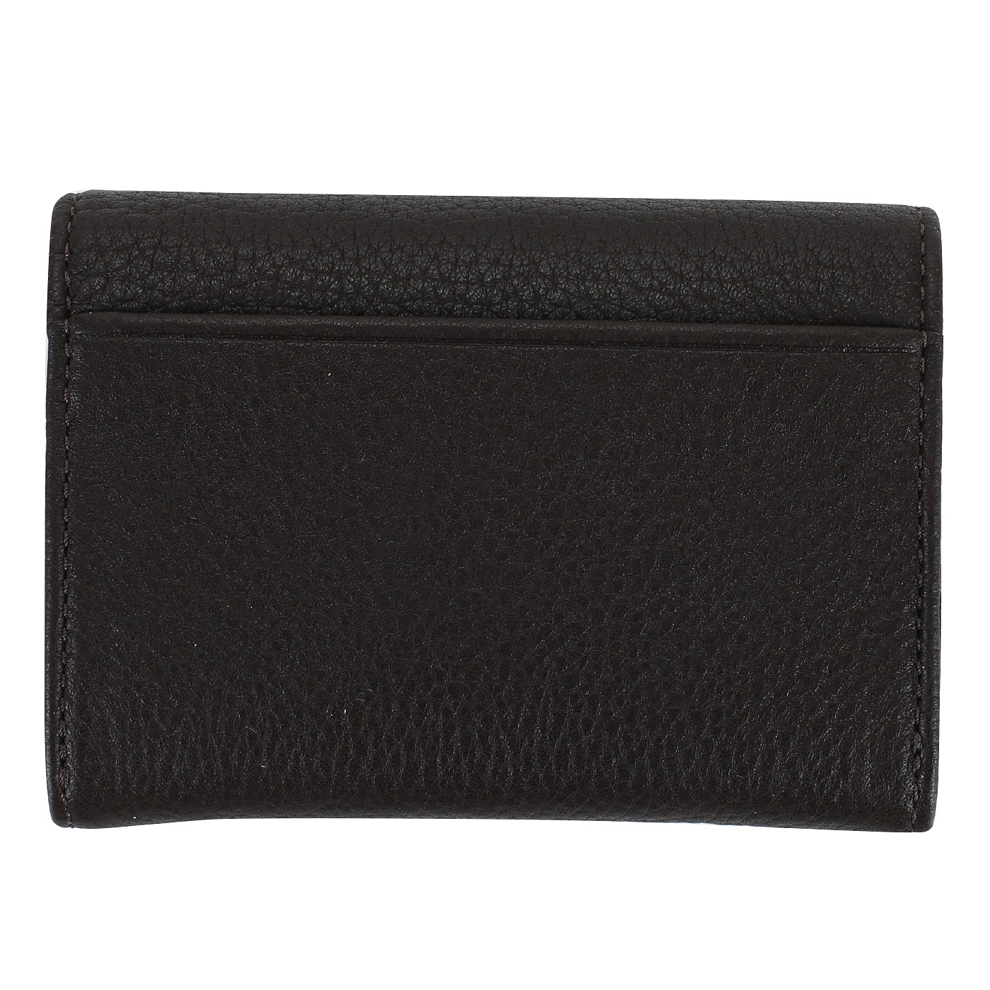 Мужская кожаная визитница Stevens 