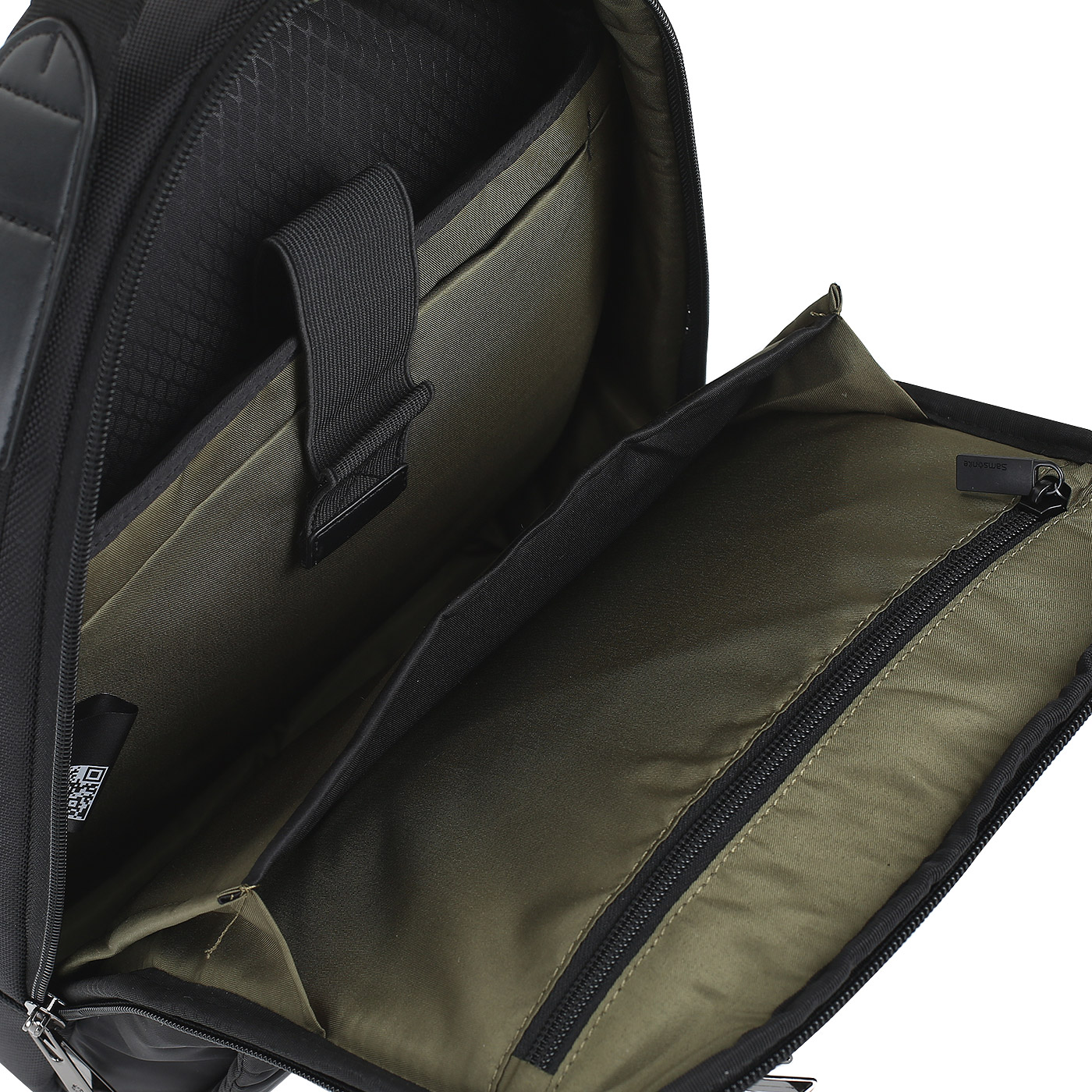 Рюкзак с отделением для ноутбука Samsonite Openroad