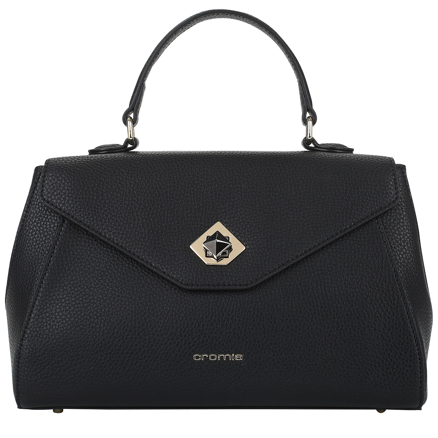Cromia Сумка со съемным ремешком