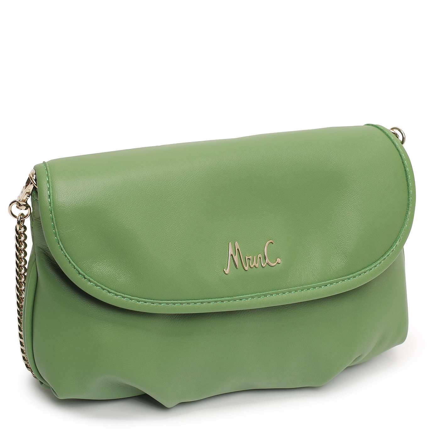 Сумка через плечо с цепочкой Marina Creazioni X943