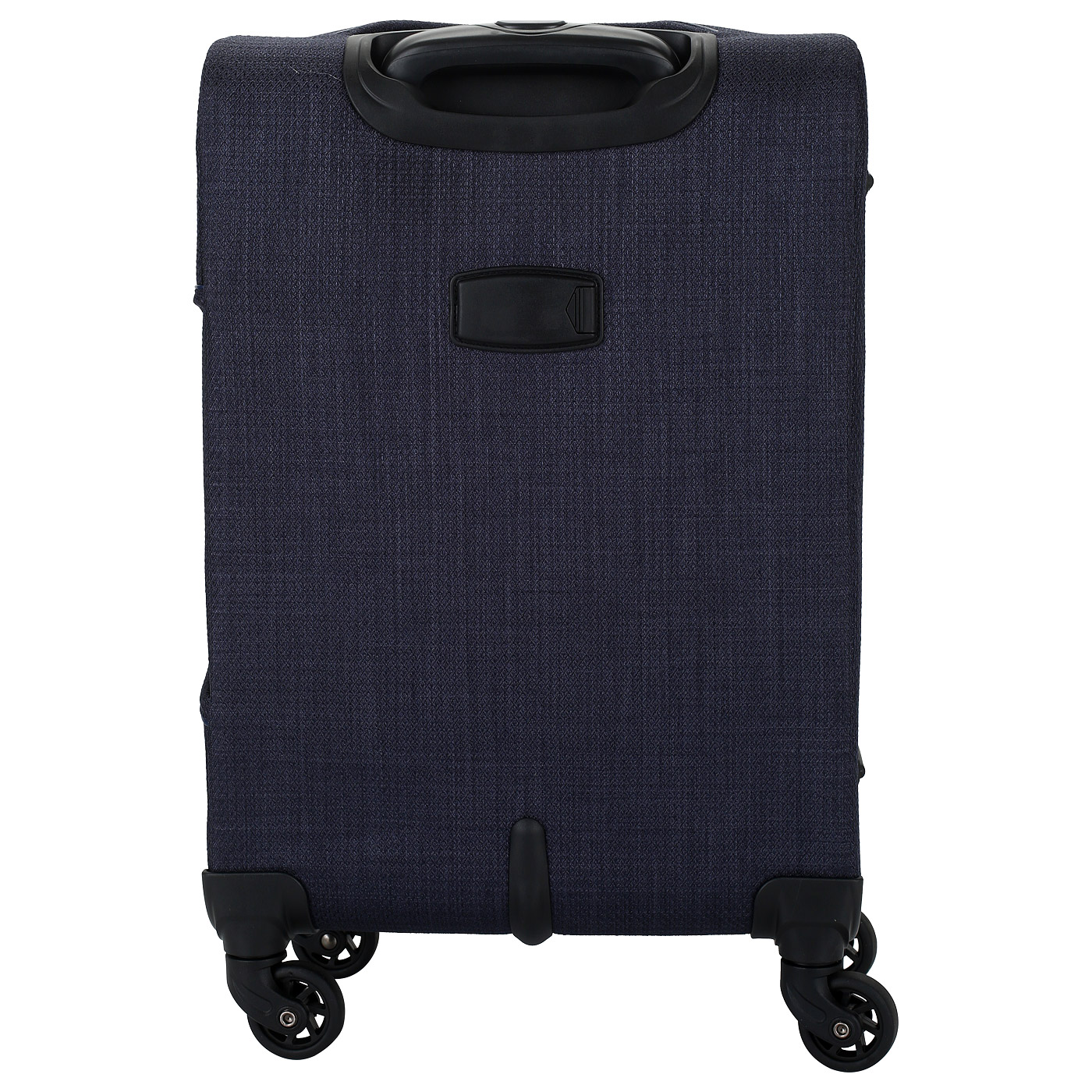 Чемодан маленький S тканевый American Explorer Boone