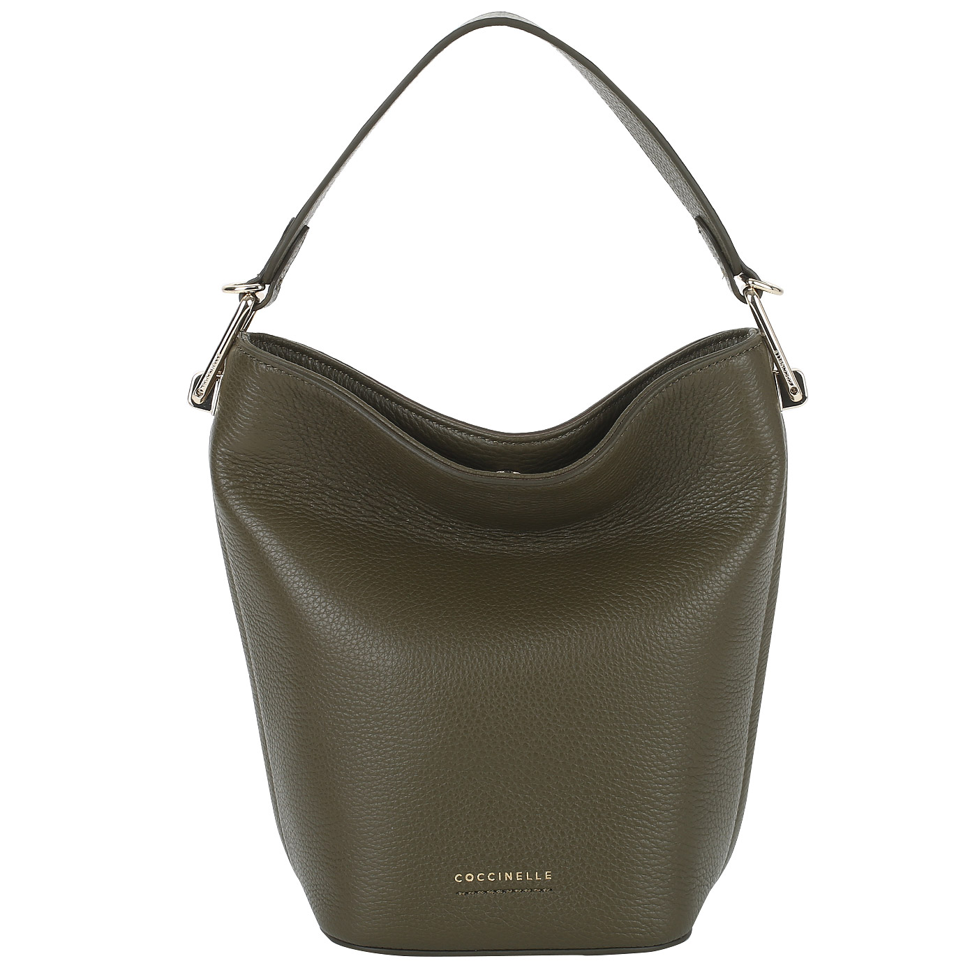 Coccinelle Кожаная сумочка