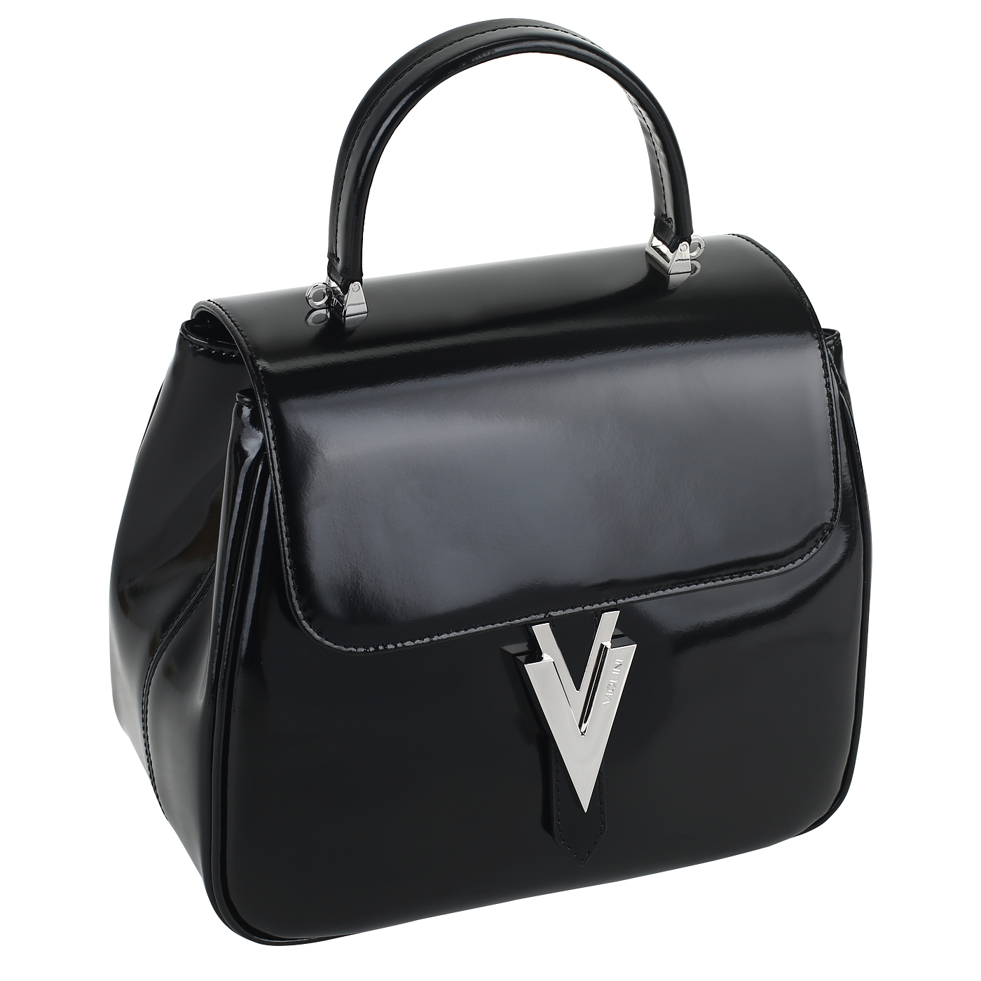 Кожаная сумка Vittorio Violini 