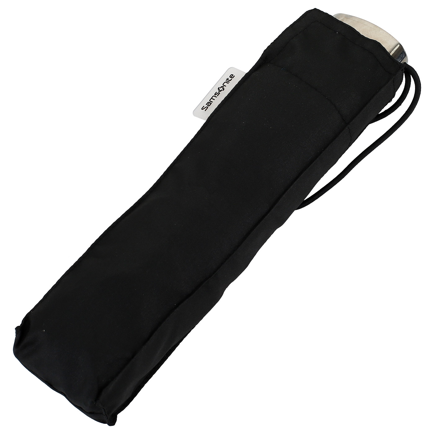 Зонт с петелькой для запястья Samsonite Rain pro