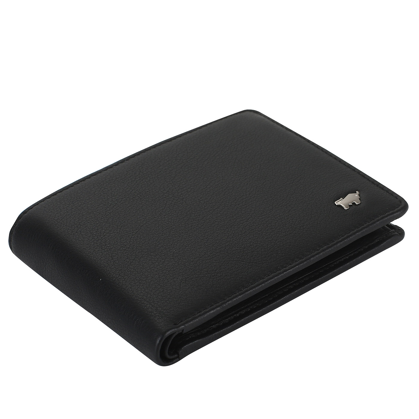 Портмоне с карманом для монет Braun Buffel HM Nappa