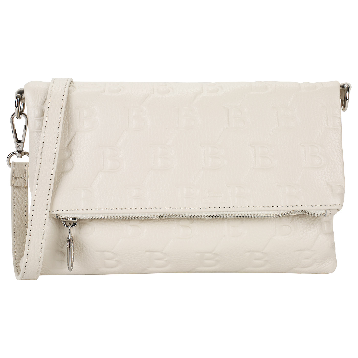 Sara Burglar Мягкая сумочка из кожи