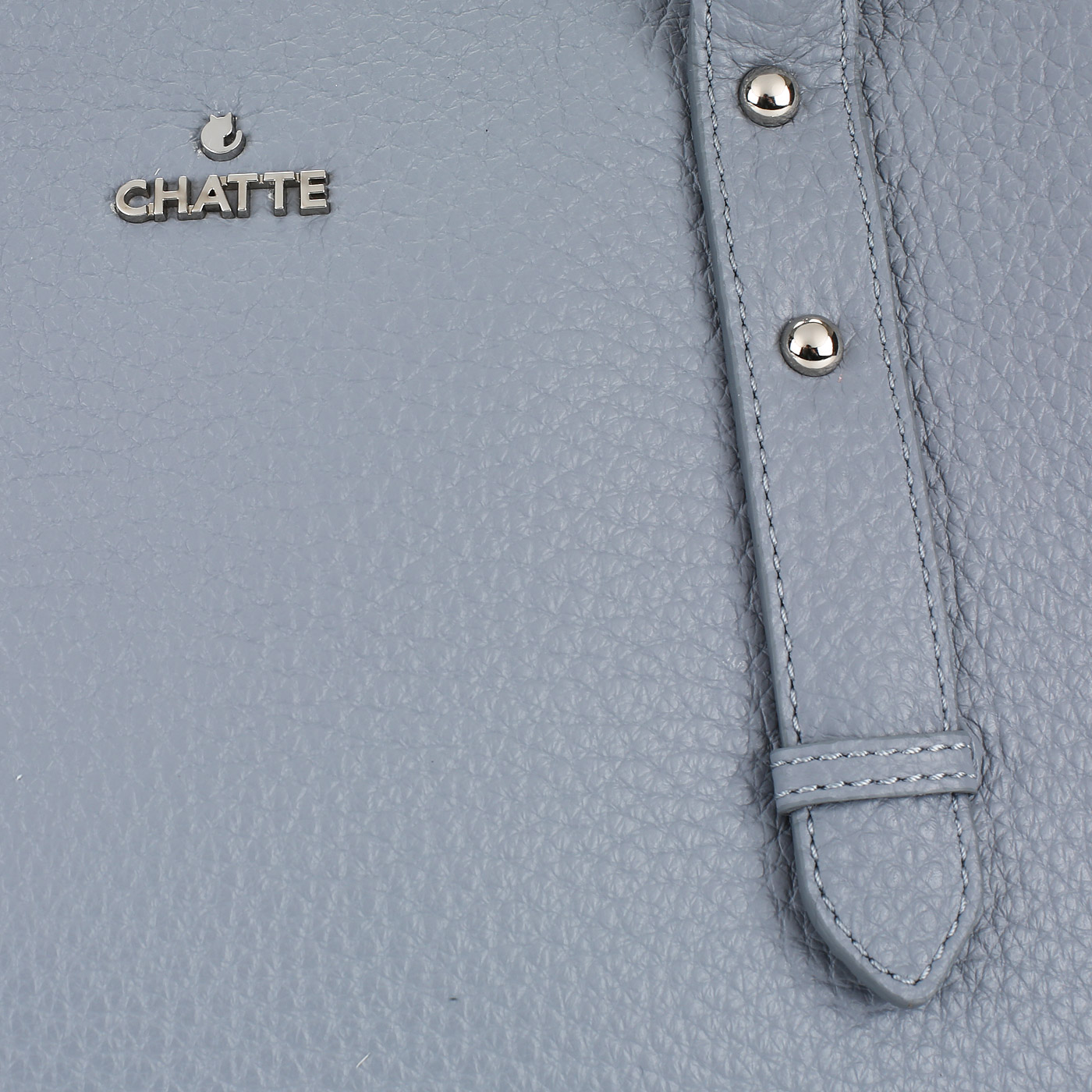 Сумка-тоут Chatte 