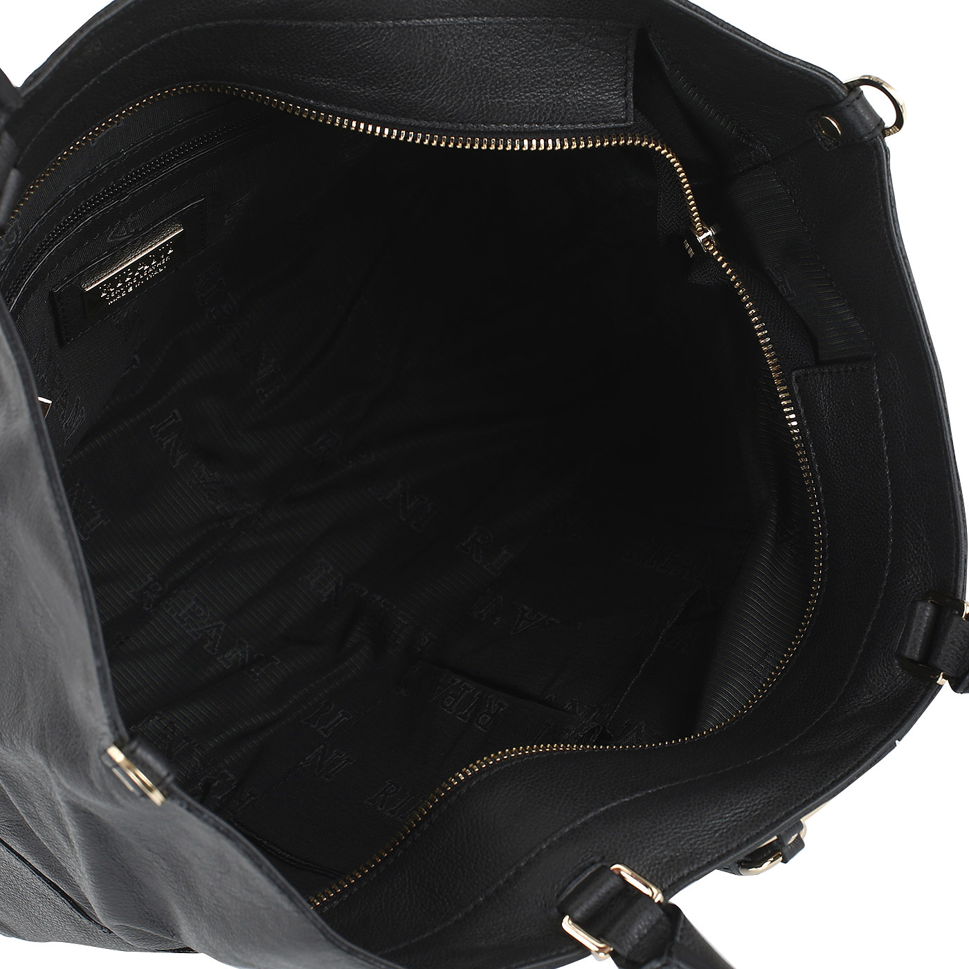 Сумка из мягкой кожи Ripani Ferula