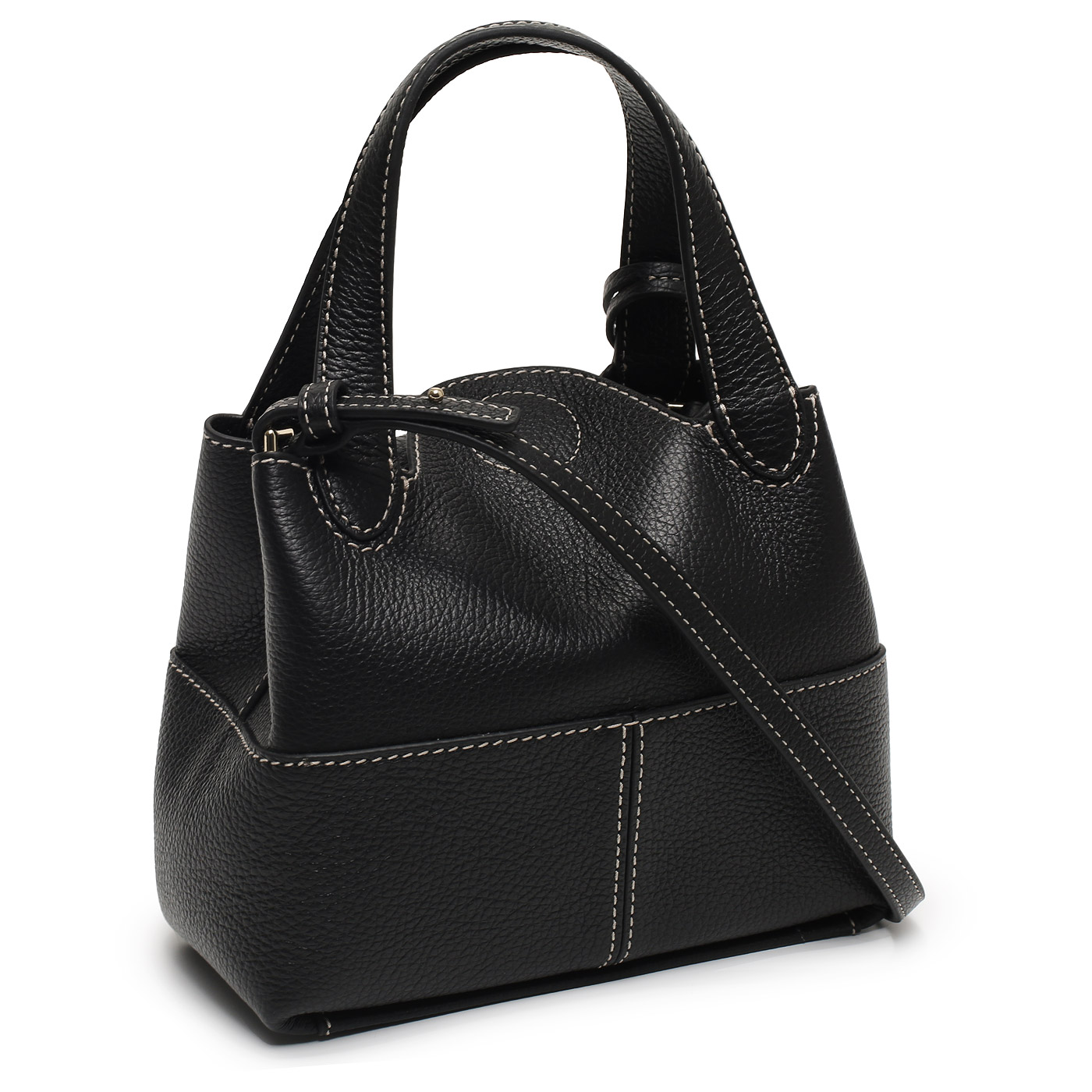 Кожаная сумка Furla Primrose