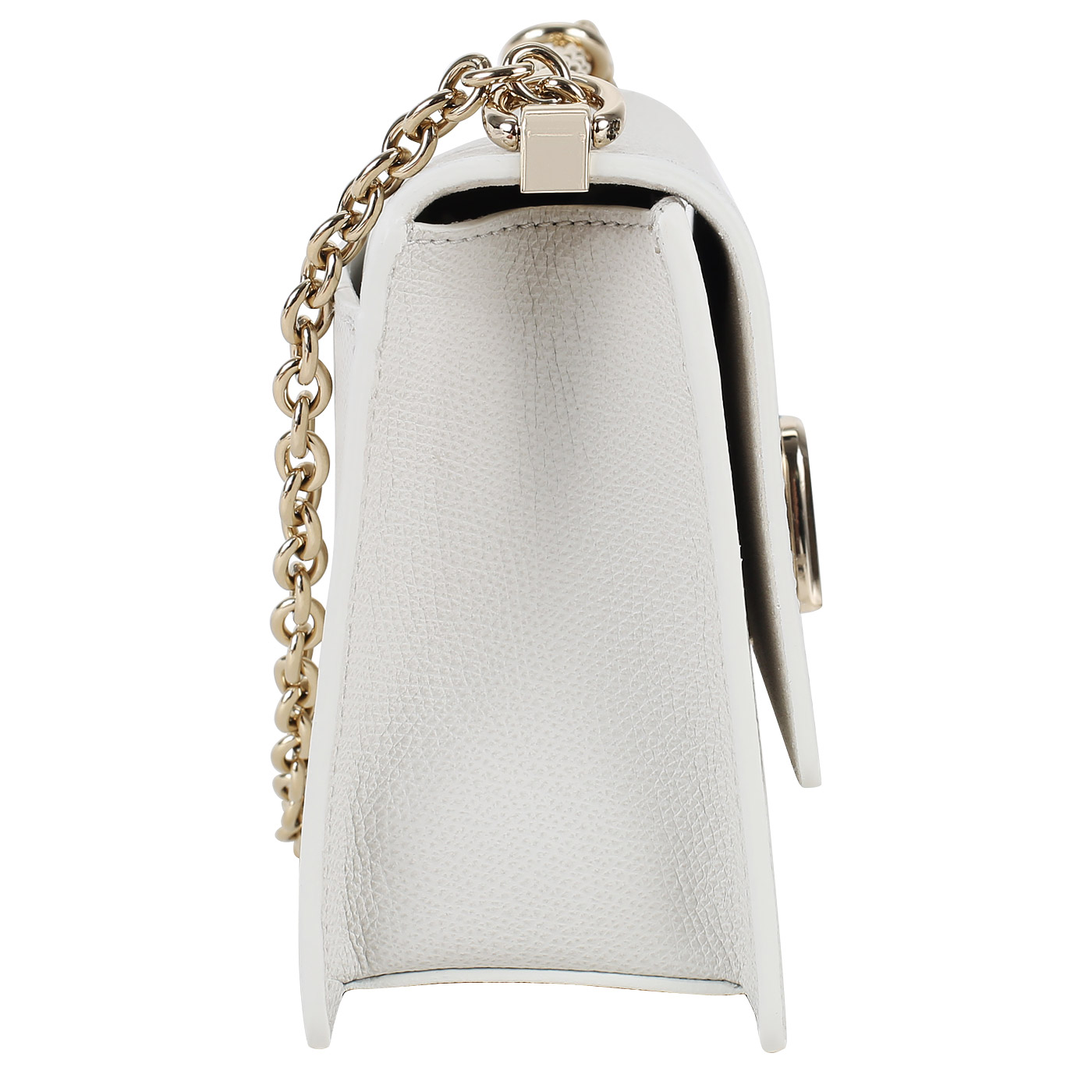 Сумка через плечо с цепочкой Furla 1927