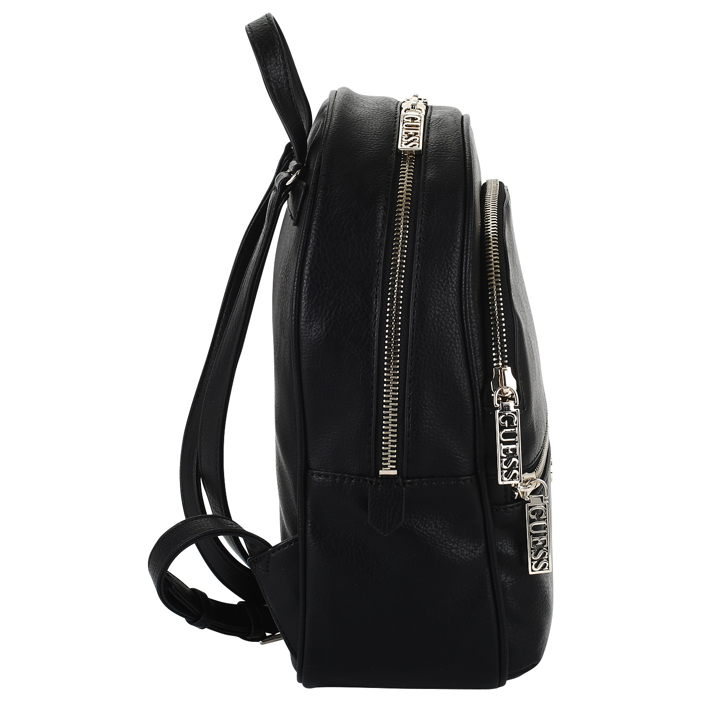 Черный рюкзак Guess Manhattan