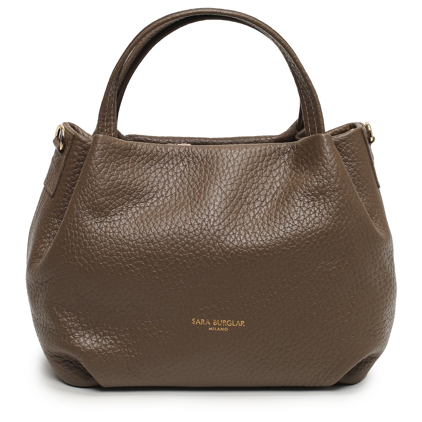 Sara Burglar Кожаная сумка