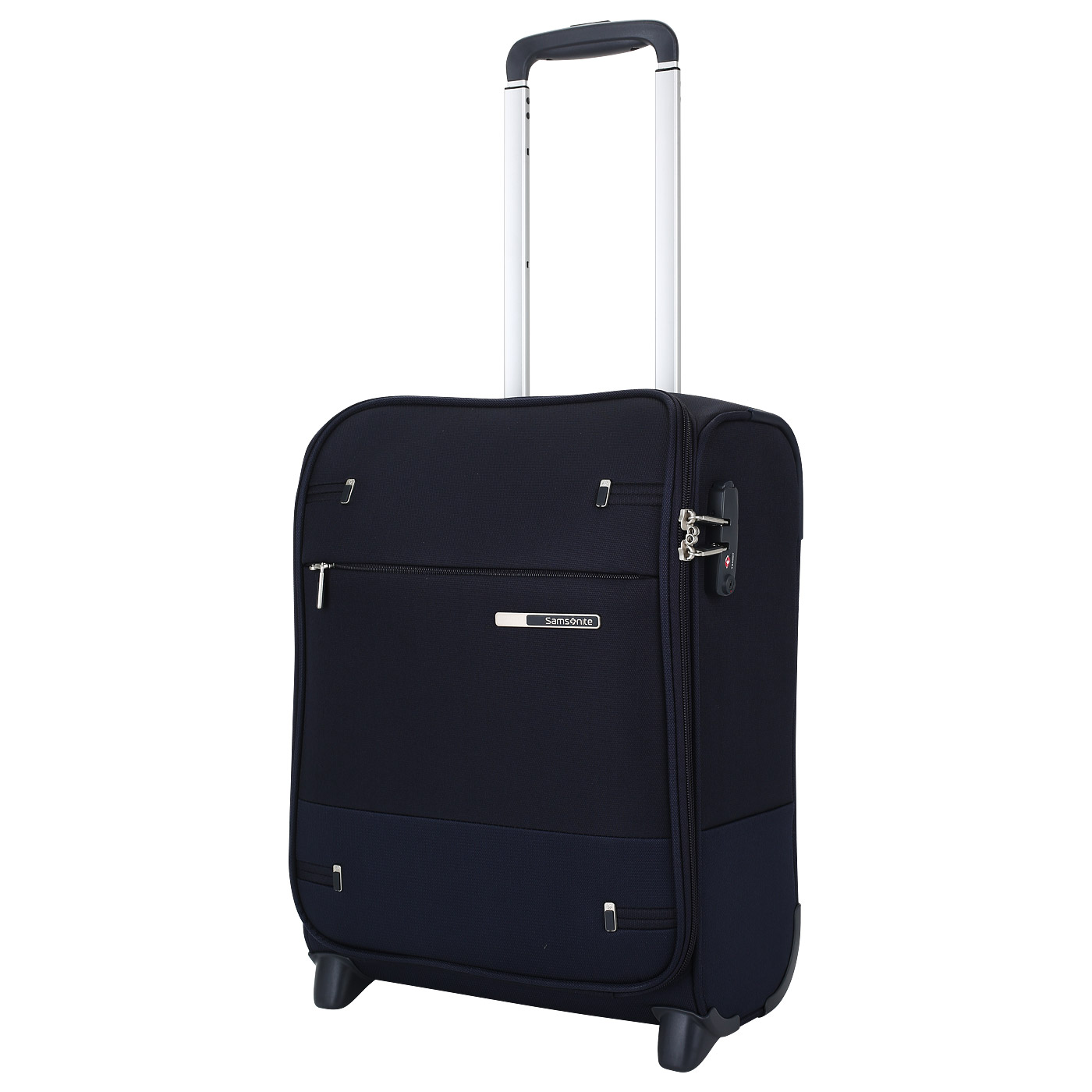 Samsonite Чемодан для ручной клади тканевый