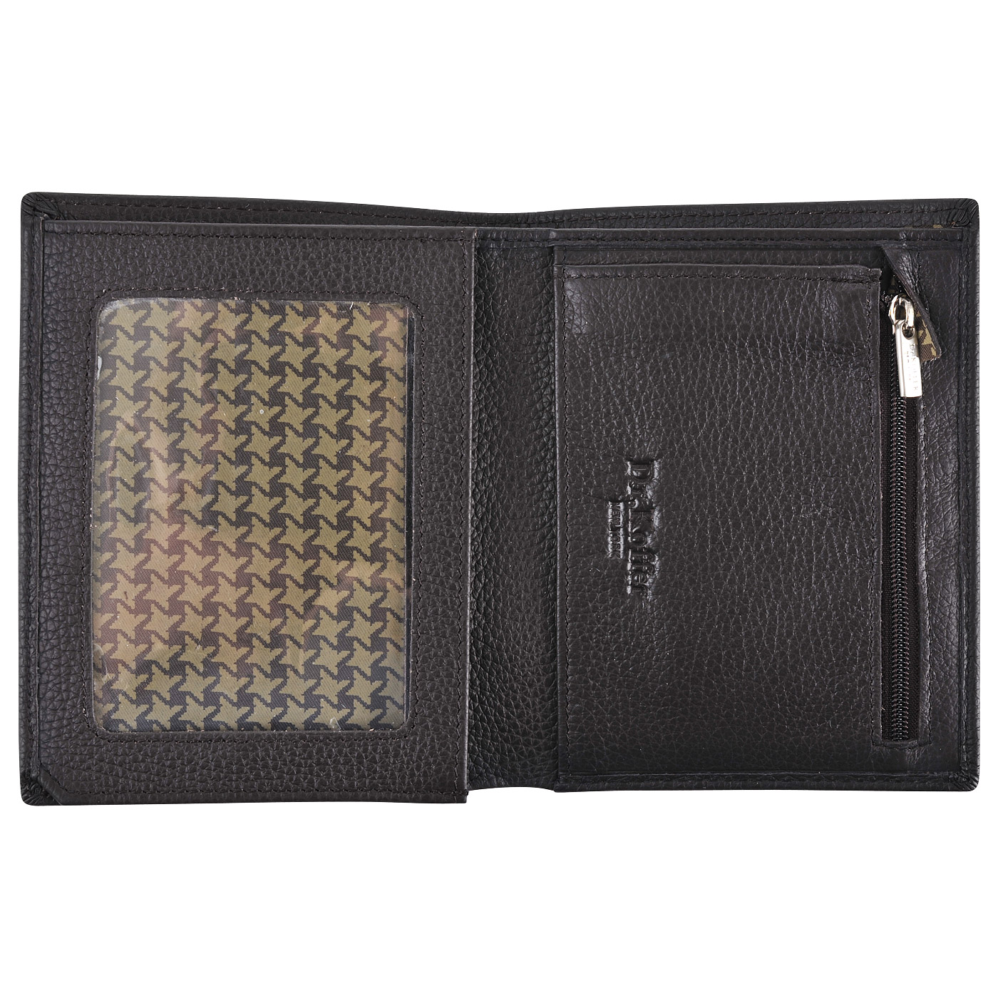 Портмоне Dr. Koffer 