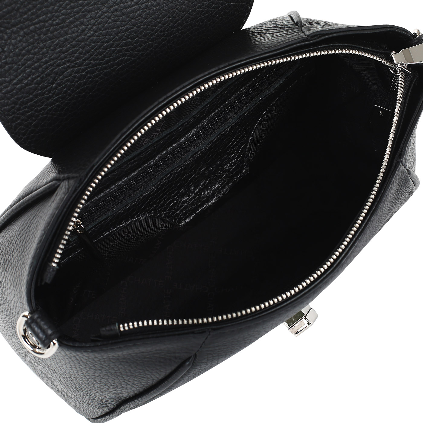 Сумка с плечевым ремешком Chatte 