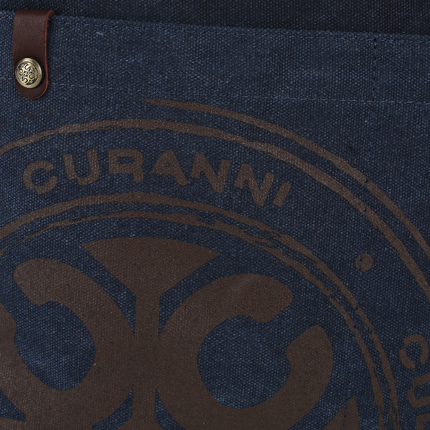 Текстильная сумка Curanni 