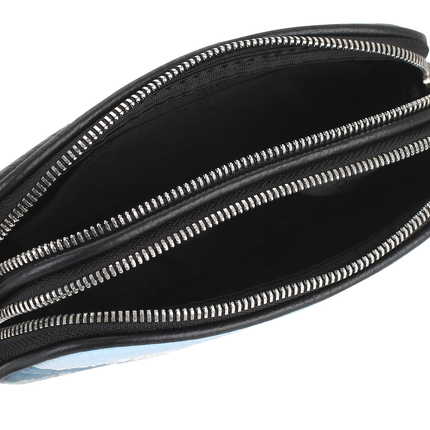 Сумочка с брелоком Chatte 