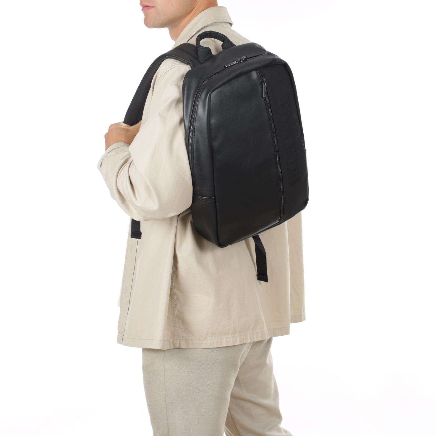 Городской рюкзак Bikkembergs Cycle