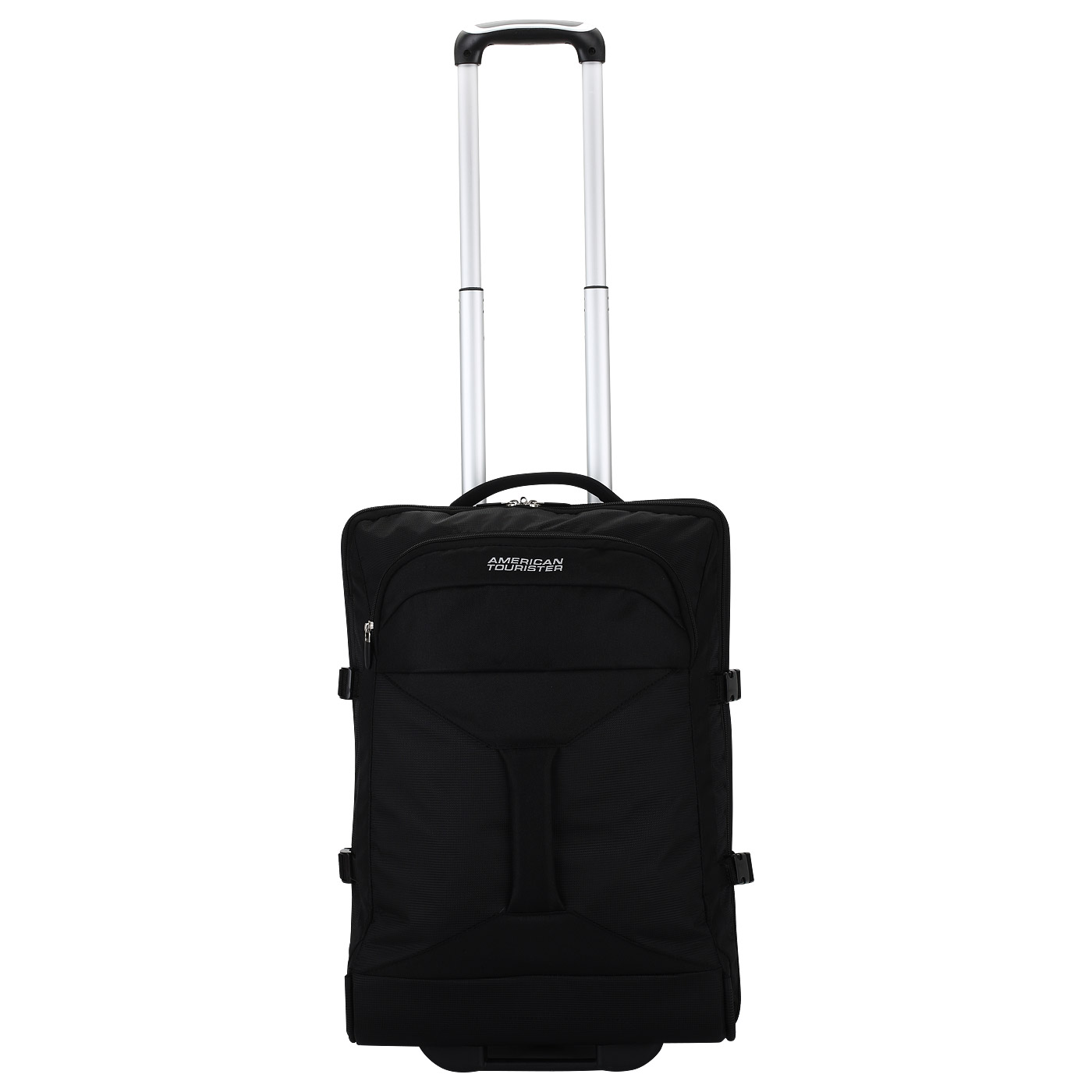 Дорожная сумка на колесах American Tourister Road Quest