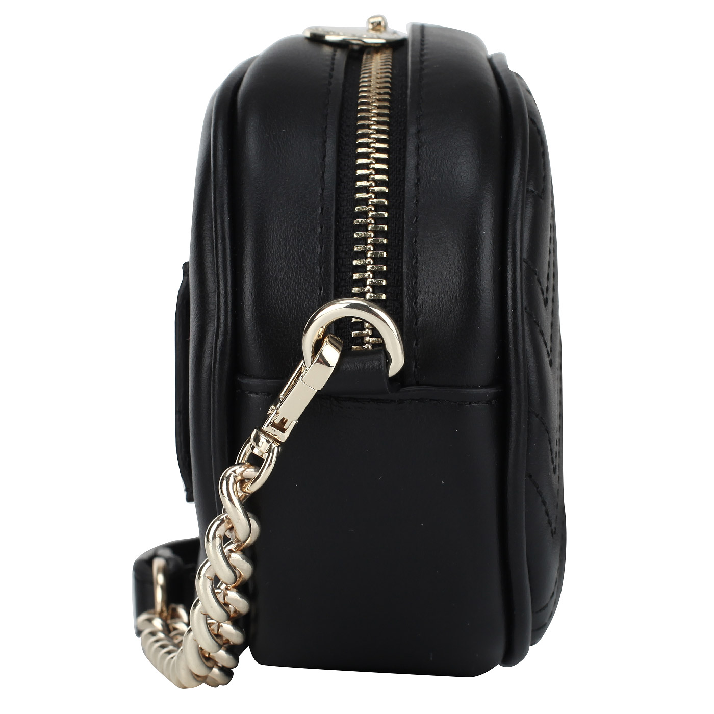 Поясная сумочка с плечевым ремешком Aurelli 