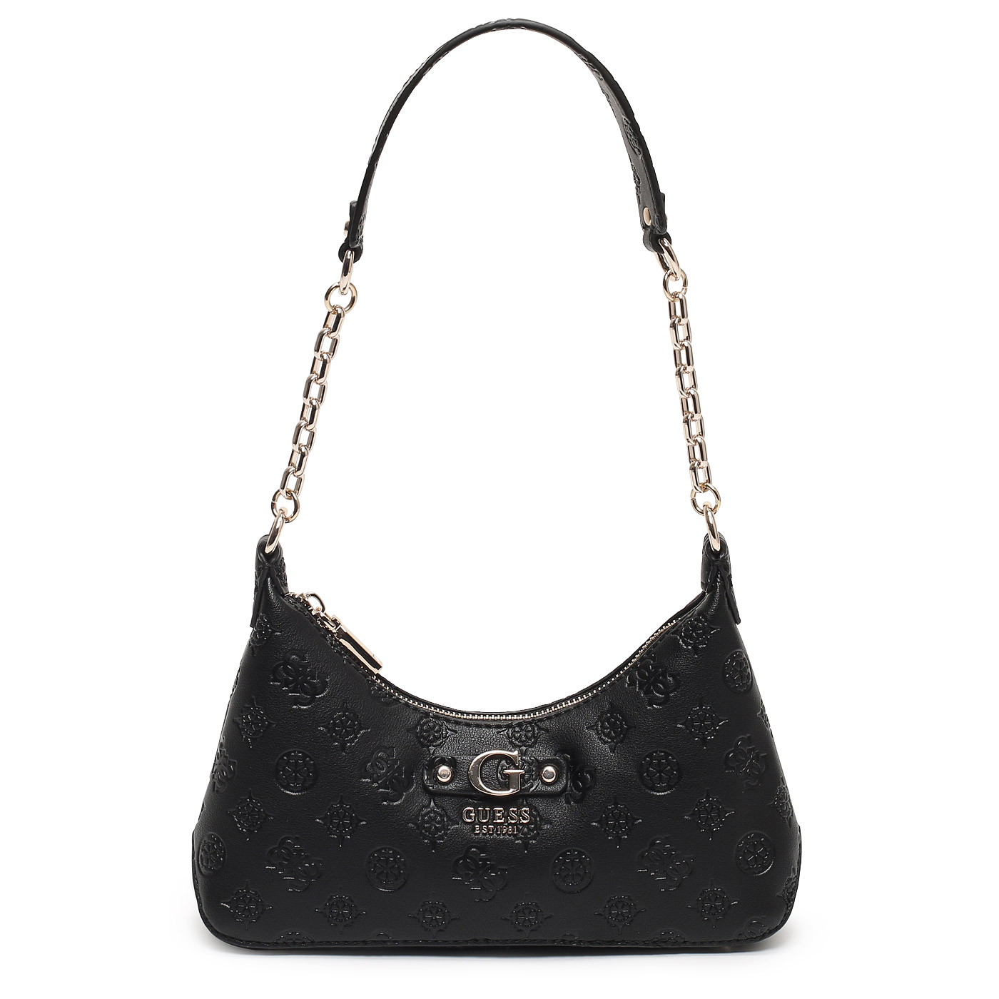 Guess Сумка с ручкой-цепью