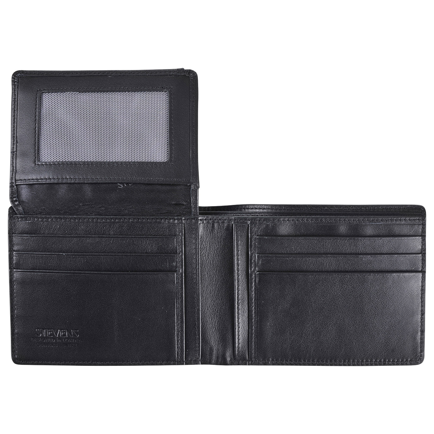 Портмоне Stevens 