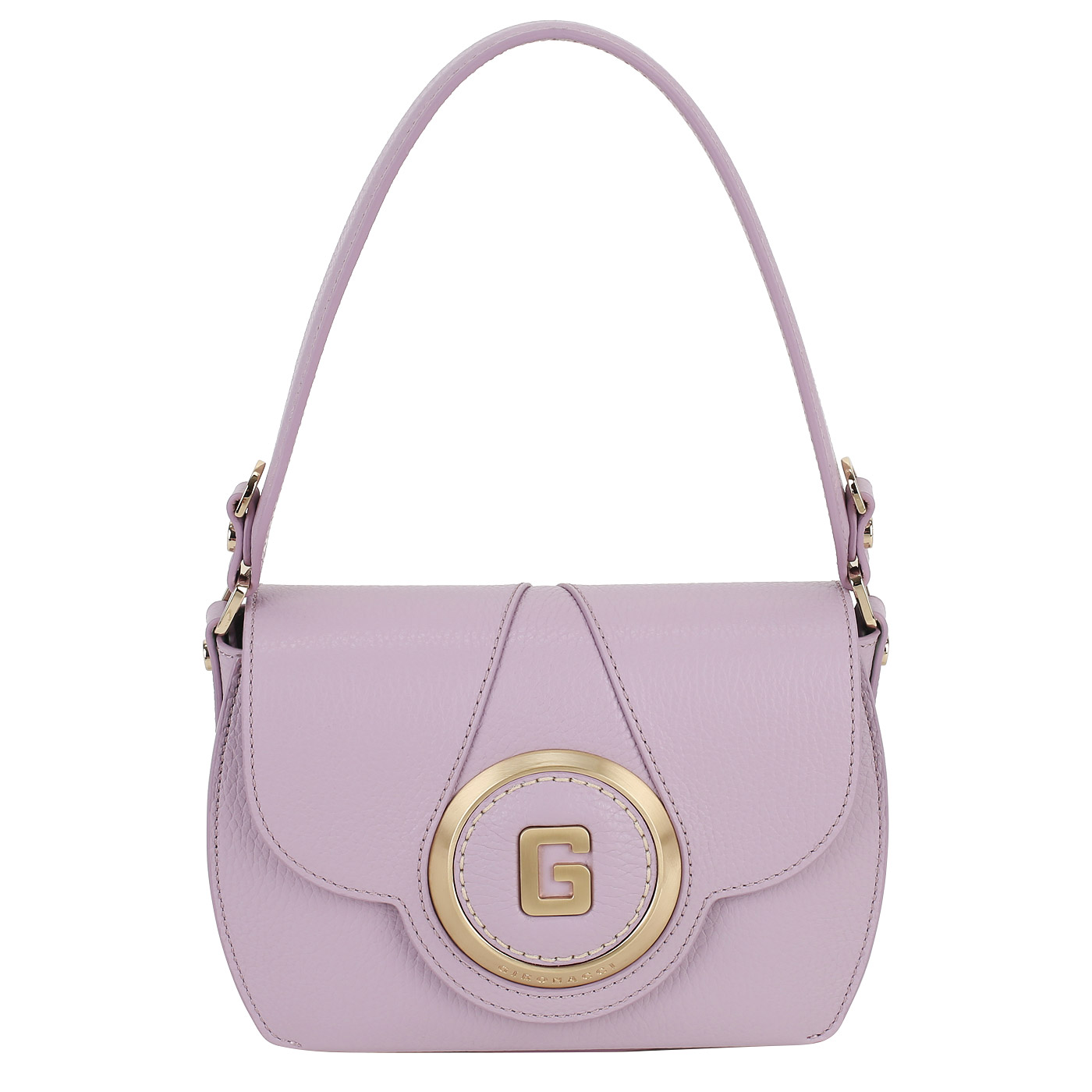 Gironacci Кожаная сумка