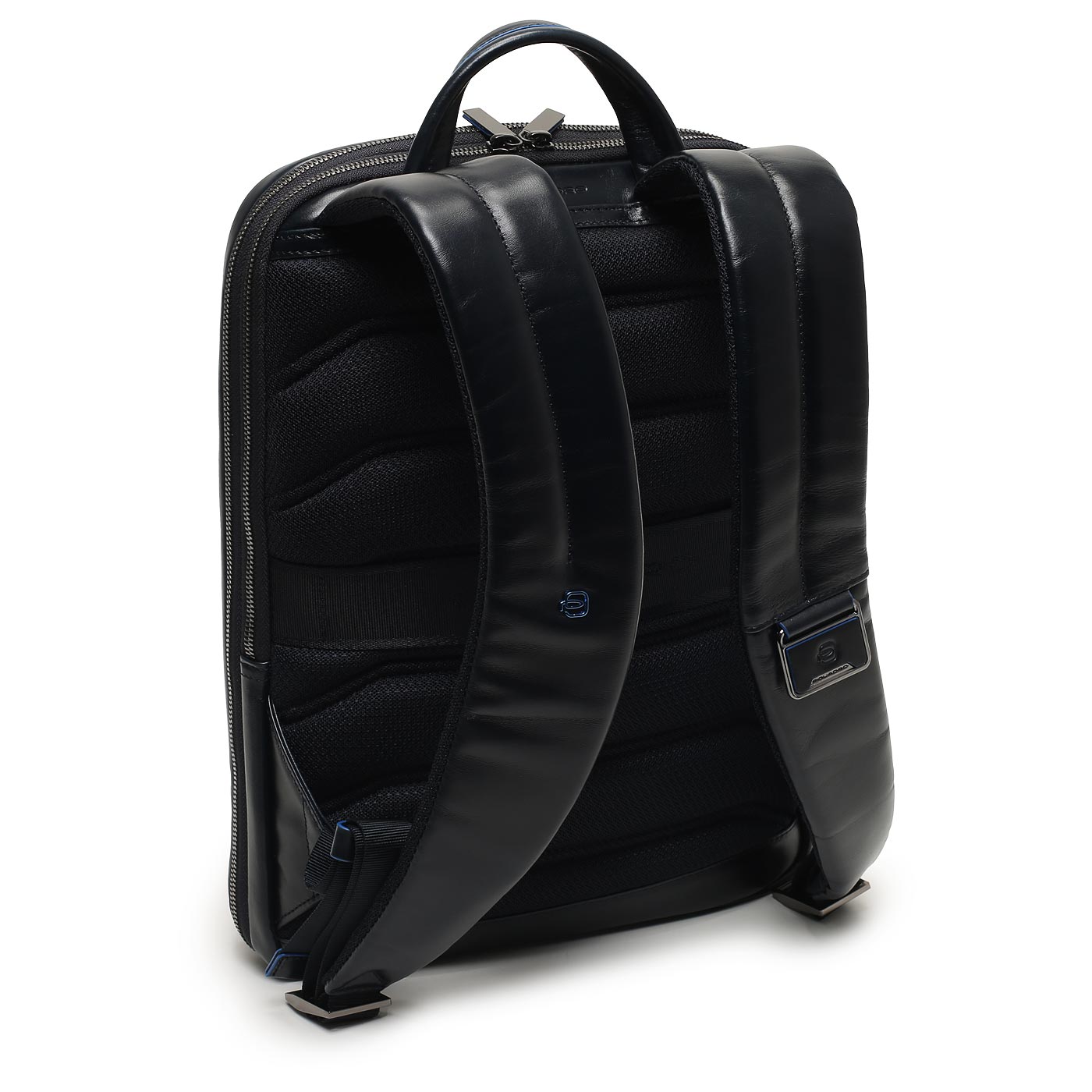 Кожаный рюкзак Piquadro 