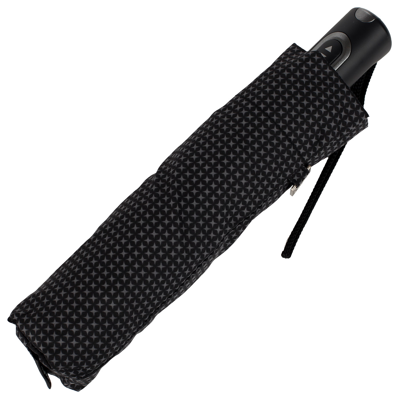 Зонт-автомат с узором Doppler 