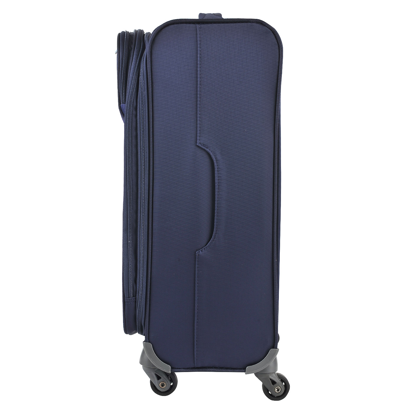 Чемодан маленький S тканевый American Tourister Herolite