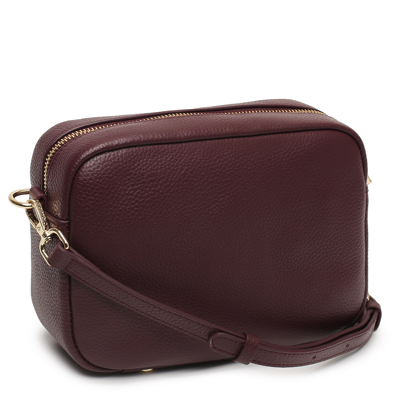 Сумка через плечо Braccialini Jinny Leather