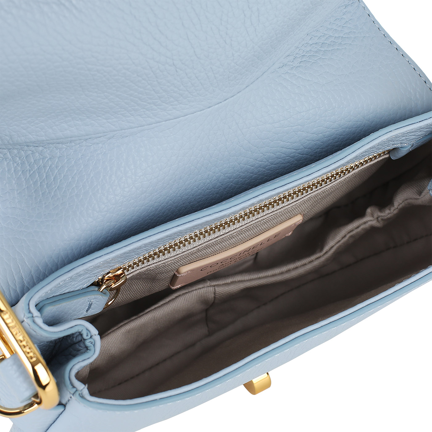 Кожаная сумка Coccinelle CoccinelleMagie