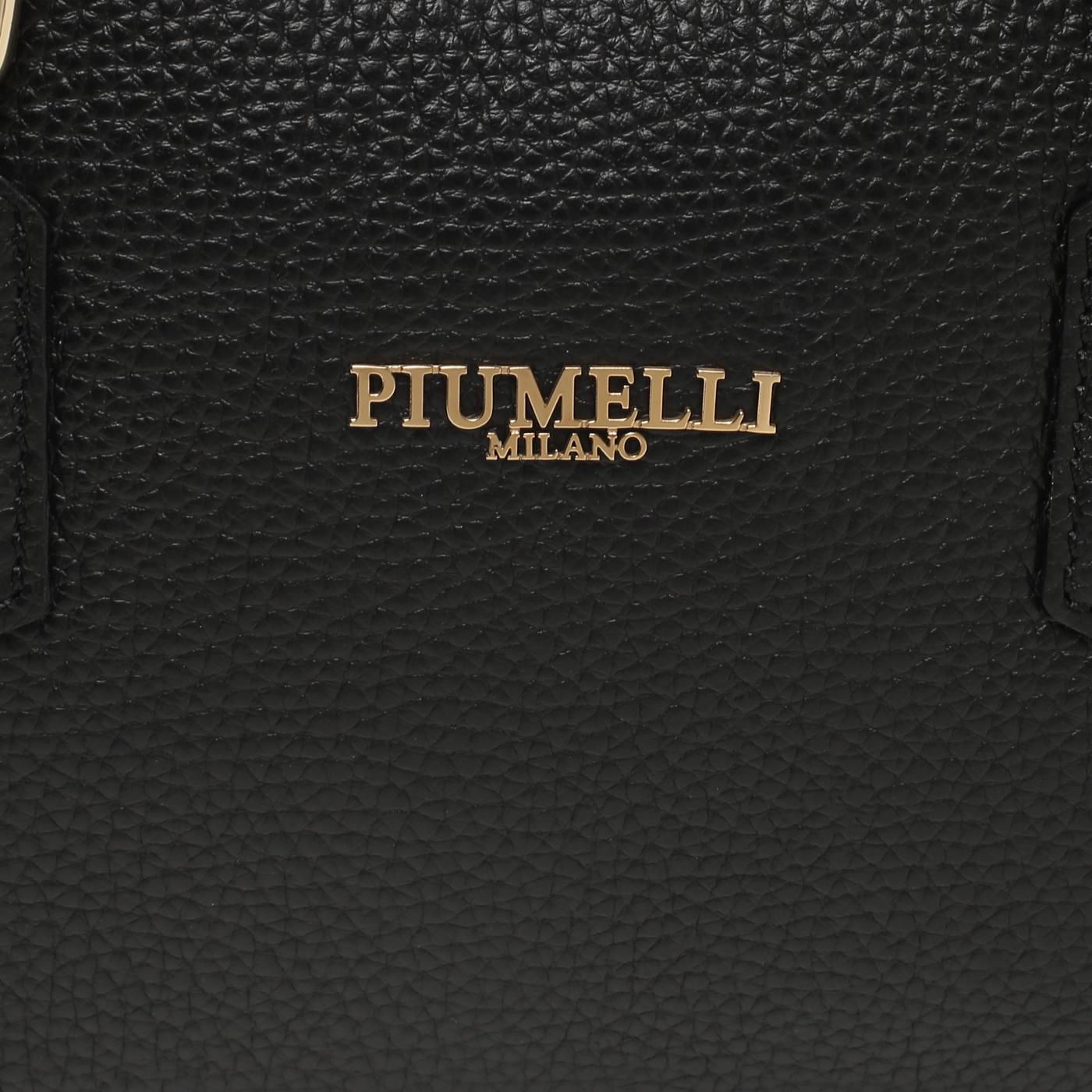 Кожаная сумка Piumelli Karen