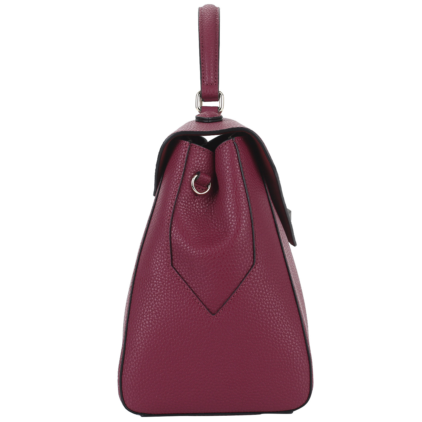 Мягкая сумка Cromia Mina