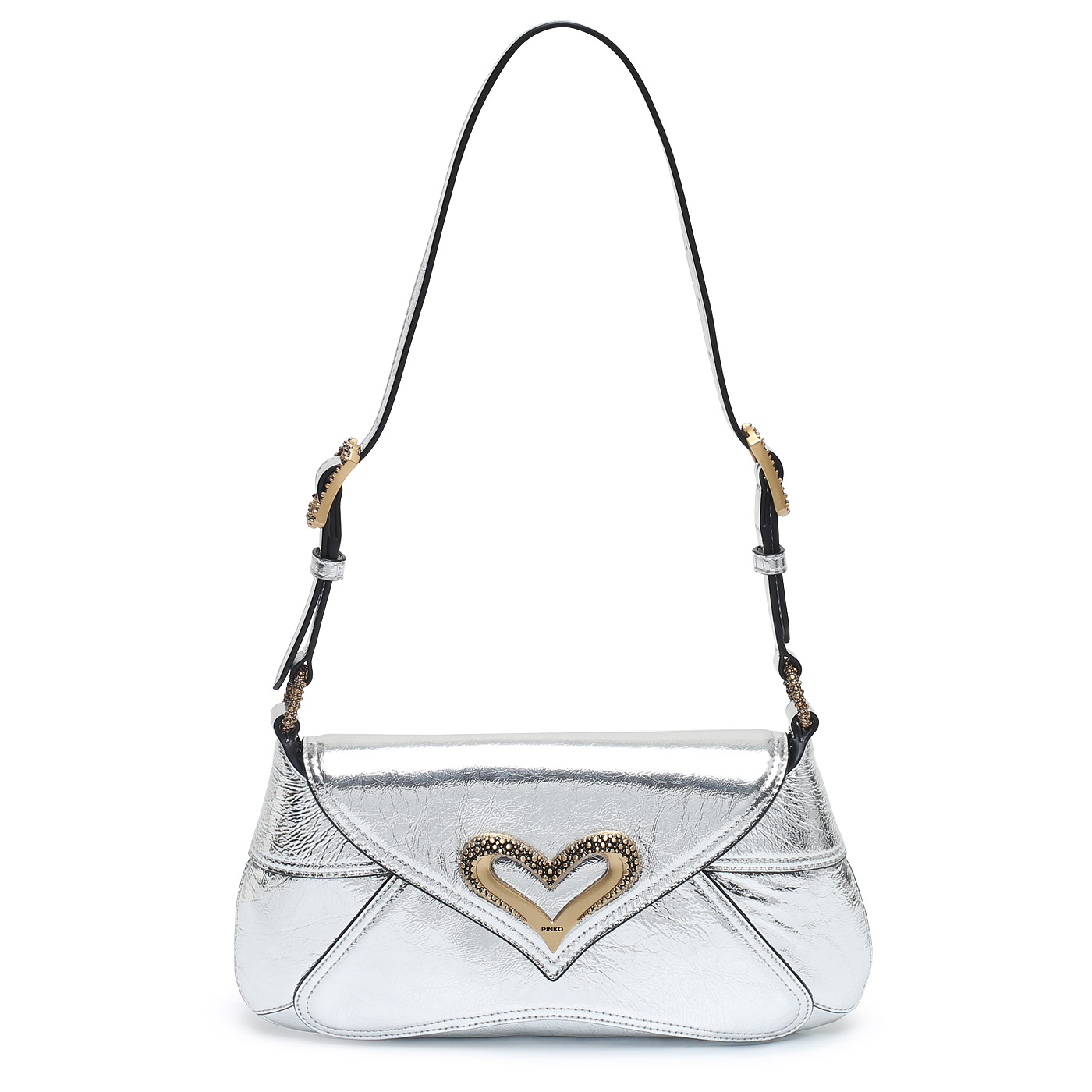 Pinko Кожаная сумка